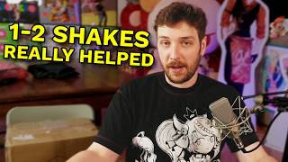 Japanese Earthquake Helped With My Bowel Movement