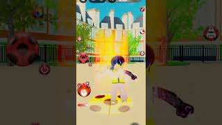 Chronobug Transformation