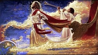 THE LAST CALL TO RIGHTEOUSNESS BE YOU READY FOR THE BRIDEGROOM COMES! HAVE OIL IN YOUR LAMP!