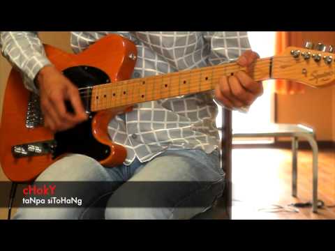 Sammy Simorangkir Kesedihanku COVER