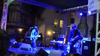 Autolux Encore - Headless Sky At Silverlake Jubilee