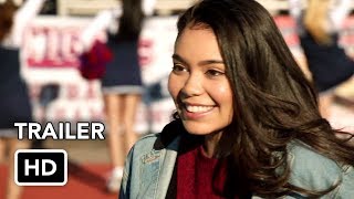 Rise (NBC) Super Bowl Trailer HD - Josh Radnor, Auli'i Cravalho series