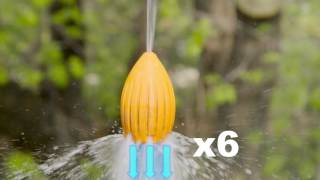 Gutter Cleaner - WaterRocket.ca