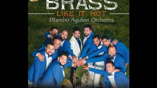 Agusevi Dzambo Orchestra 2016 Zimi Tebe Dušo