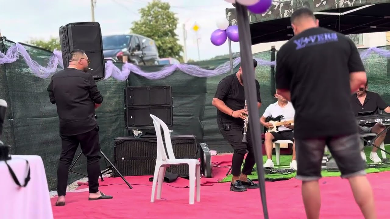 Ork erdjanlar 2025 new 