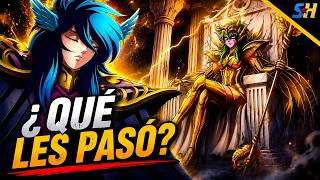 10 COSAS que VEREMOS SÍ o SÍ en la SAGA DE ZEUS (Tenkai-Hen)
