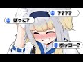 【手描き切り抜き】標準語と信じていた言葉が方言と分かり価値観が破壊される栞葉るり【栞葉るり/にじさんじ】