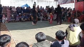 Sarindoro |Sri~Widodo| Dieng kulon