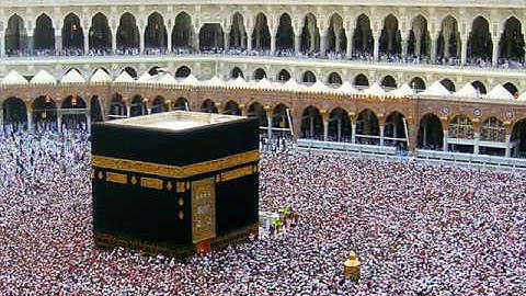 أجمل قراءه للشيخ ماهر المعيقلي من سورة الحج