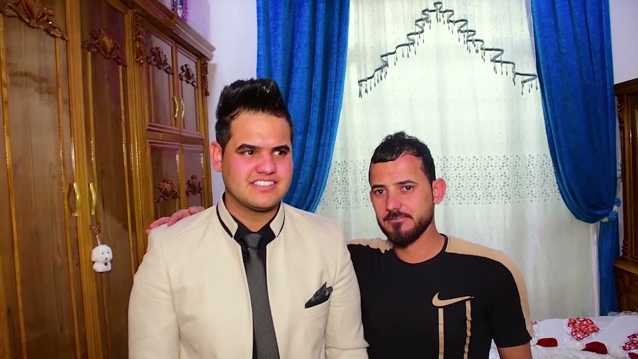 حفل حنة مصطفى عبود