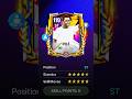 115 Pele FC Mobile ✨🔥 #fcmobile #fifamobile #eafcmobile #fcmobile26