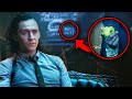 LOKI EPISODE 6 BREAKDOWN! Easter Eggs & Details You Missed!