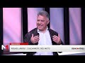 Fouad Laroui : un alchimiste des mots qui est reparti de zéro