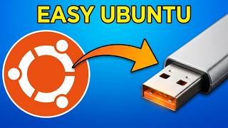 How to Create a Bootable Ubuntu USB Drive (Easy Step-by-Step Tutorial) #ubuntu How to Create a Bootable Ubuntu USB Drive (Easy Step-by-Step Tutorial) #ubuntu