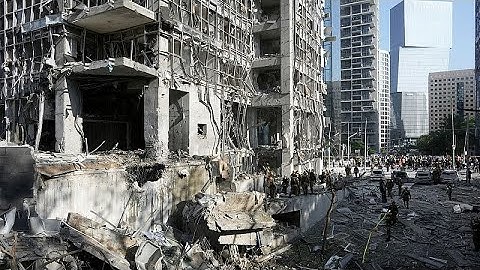 Guerre Israël-Iran : la Russie met en garde contre toute intervention américaine