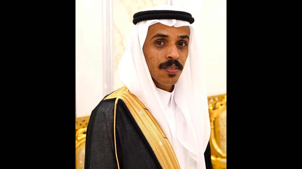 حفل زواج الشاب:سند عبيد حميد الثمالي