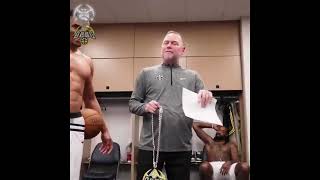 Russell Westbrook gets softest tech ever for staring then gets 200th triple double