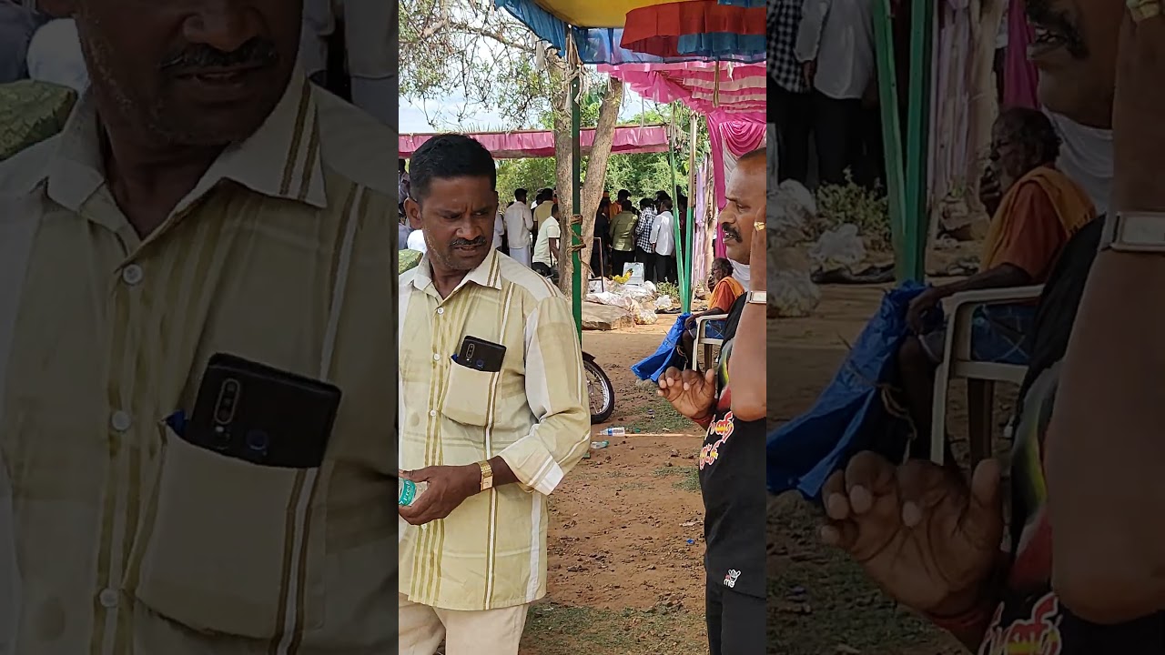 Veerappan Daughter vijayalakshmi at Veerappan Memorial