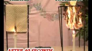 Shield Flame Retardant.avi