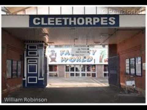 Cleethorpes Pier Closes Youtube