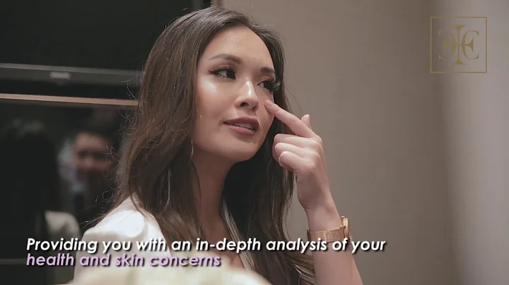 Best Aesthetic Clinic Singapore - The Covette Clinic