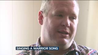 Warrior Songs help veterans deal with PTSD