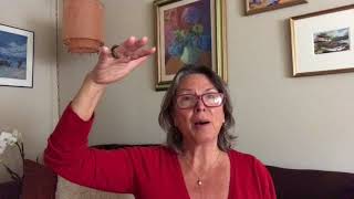 Grounding is Essential for Highly Sensitives & Empaths