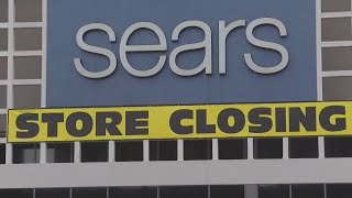 Last Sears store in NC closing in Greensboro
