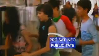 Prosat Info Publicitate New Ident 10 01.07.2025-Present