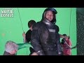 passengers funny moments with chris pratt 2016