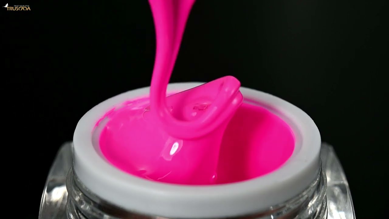 TRUSCADA UV PAINT GEL – Lucilla