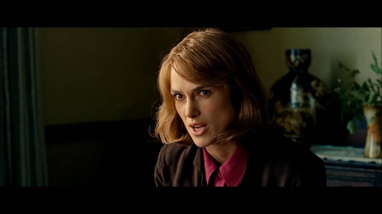 The Imitation Game Scene 2