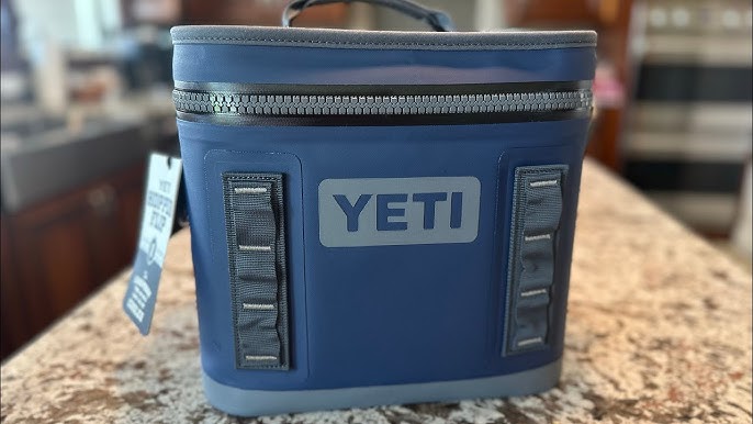 Yeti Hopper Flip 12 - Best Damn Cooler Money Can Buy - Complete Product  Overview 