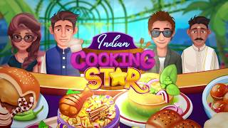 Indian Cooking Star - Best Restaurant Cooking Mobile Games screenshot 5