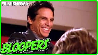 NIGHT AT THE MUSEUM: SECRET OF THE TOMB Bloopers & Gag Reel (2014)