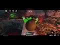 Roblox: Outcome memories soundtracks: Eggman’s Christmas jet pack (smoke-short)