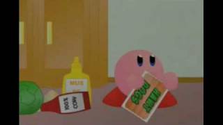 Ytp Kirbys Midnight Dinner