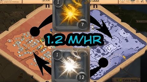 Faction heart transport - Albion Online