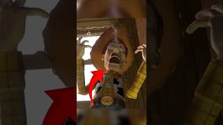 Woody is a MASOCHIST?! #toystory #toystory5 #disney