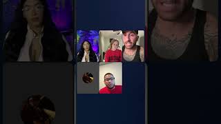 Mocha Oct 13,26 - where the “crashout” happens, before Black part 3 👀  News