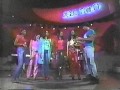 Sunday on Soul Train and The Apollo