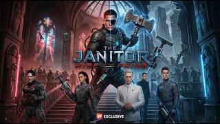 ✨THE JANITOR: Rise of The Prime Full Movie 2026 Full English Sub"🔥