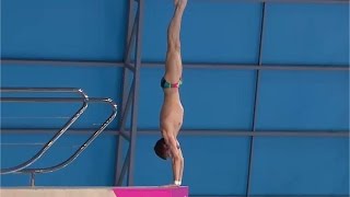 Diving EM-2016 Mixed Team Final