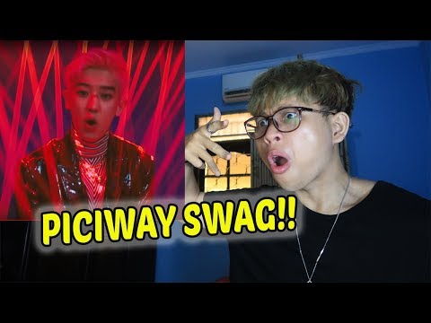 MUKANYA RETAK!! EXO OBSESSION MV REACTION