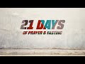 Prayer Night at 7PM