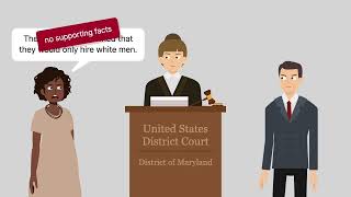 McCleary-Evans v. Maryland Department of Transportation Case Brief Summary | Law Case Explained