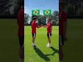 Reunited at Staplewood 🇯🇵🤝🇧🇷