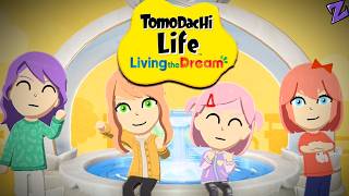 I MADE DDLC IN TOMODACHI LIFE
This is my first time playing this game since I never played the 3DS version, and so far. Its very hectic.
Twitch Channel: https://www.twitch.tv/afrozer0
AfroZer0 Merch: https://afrozer0-shop.fourthwall.com
Donation Link: https://streamlabs.com/afrozer0/tip
Discord: https://discord.gg/guMQtzzeMB
Patreon: https://www.patreon.com/afrozer0
Outro by: https://twitter.com/thicccster315
#tomodachilife #ddlc #dokidokiliteratureclub #nintendoswitch I MADE DDLC IN TOMODACHI LIFE