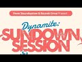 Fever sound system  dynamite sundown session