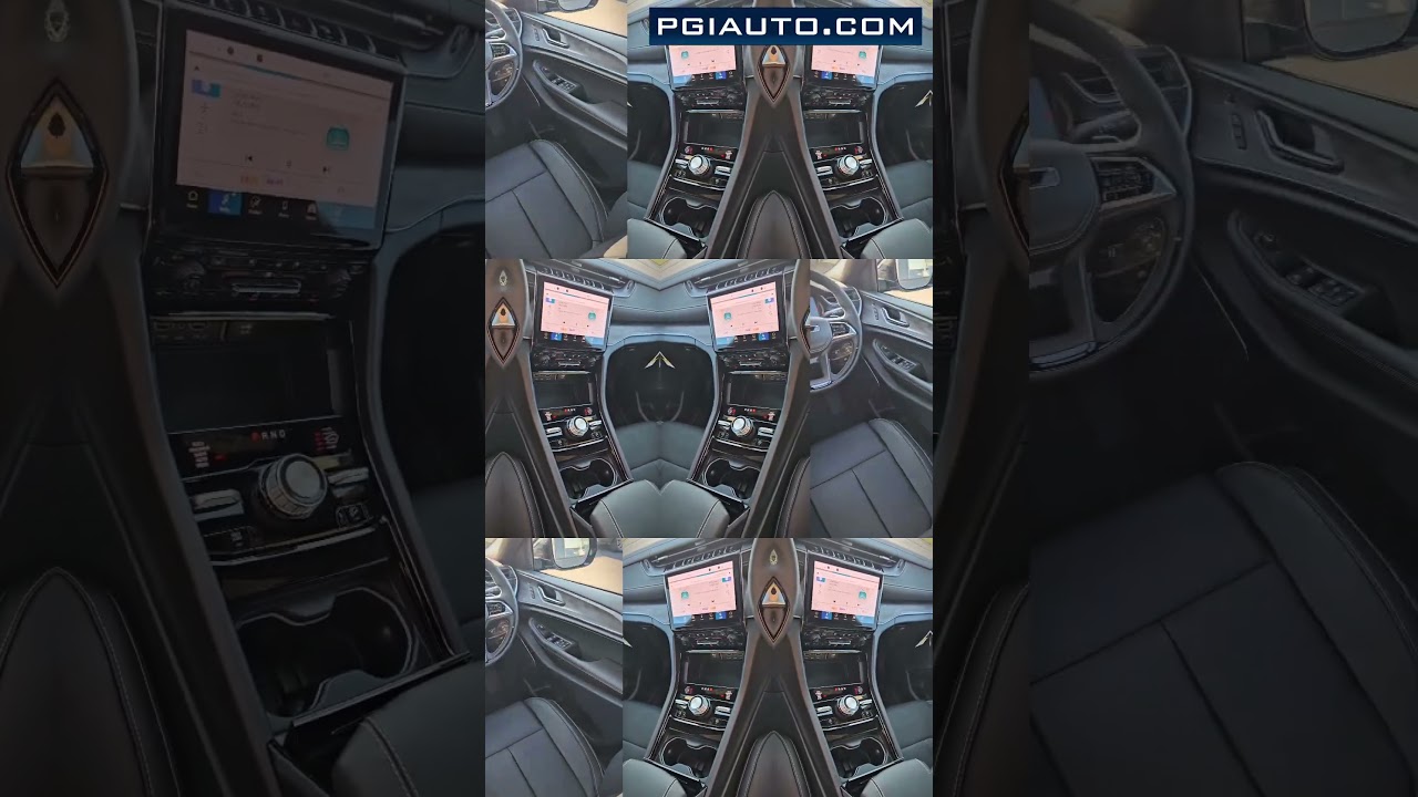 2025 Jeep Grand Cherokee L Overland